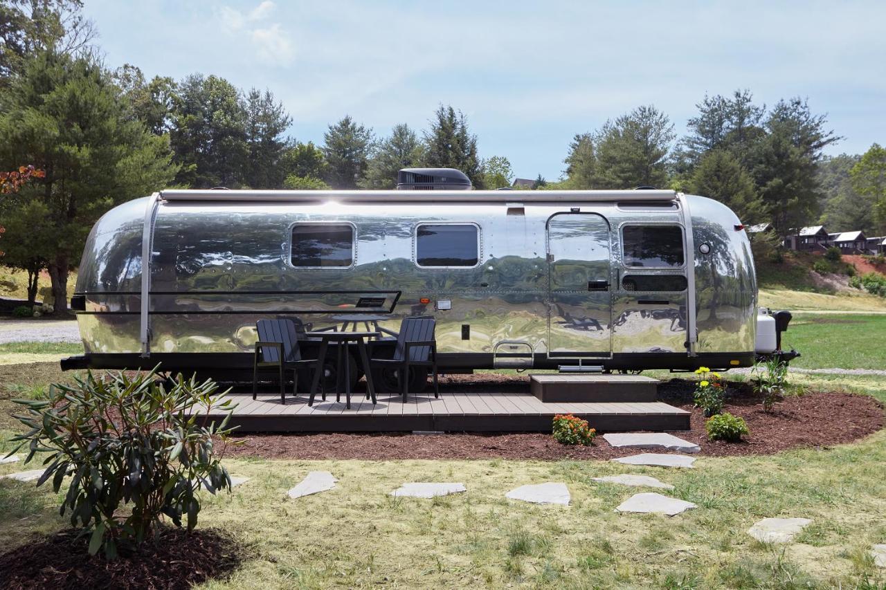 Asheville River Cabins Arden المظهر الخارجي الصورة