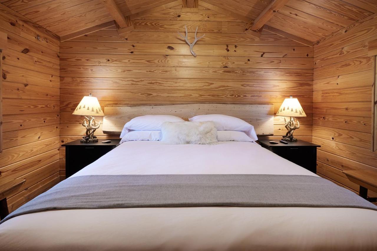 Asheville River Cabins Arden المظهر الخارجي الصورة