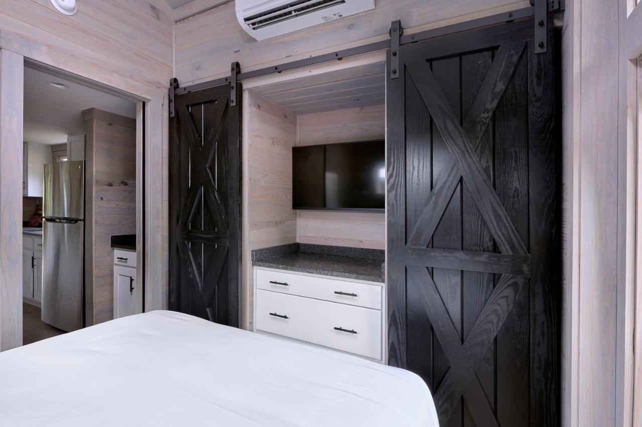 Asheville River Cabins Arden المظهر الخارجي الصورة