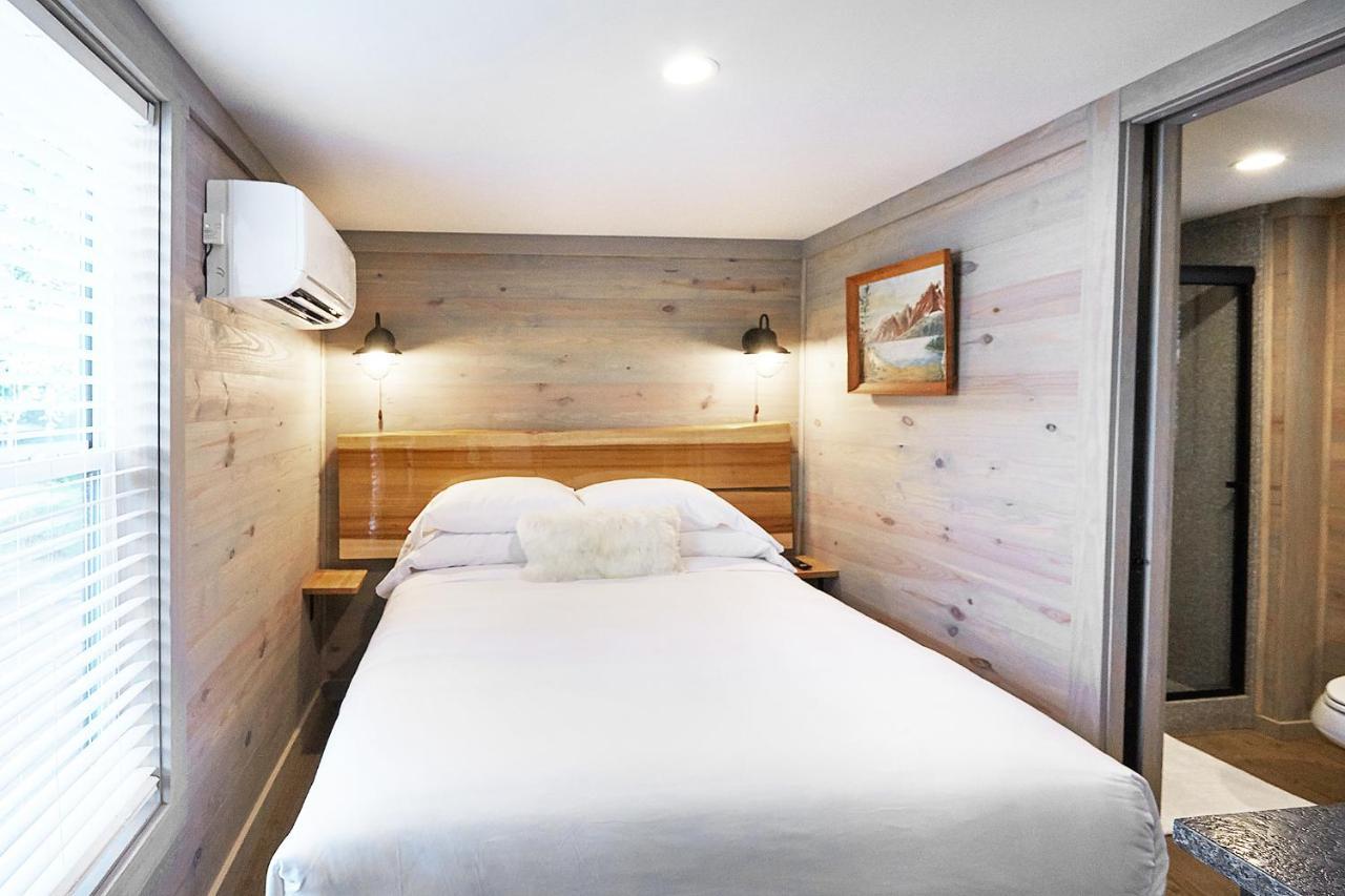 Asheville River Cabins Arden المظهر الخارجي الصورة